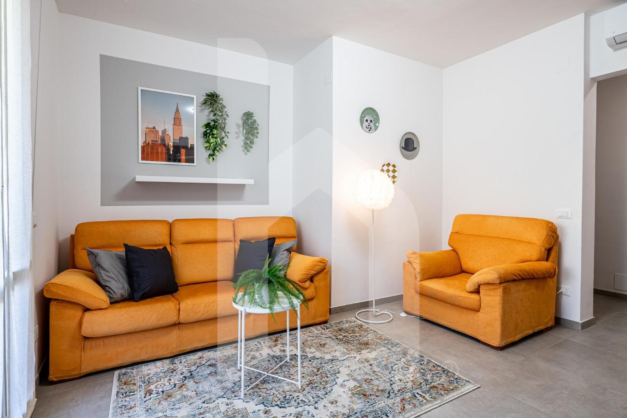 Homiday - New House - Pisa Aeroporto - Free Parking 아파트 외부 사진